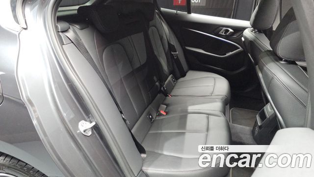 BMW 1 Series (F40) 120i Sports 2021 — фото 11
