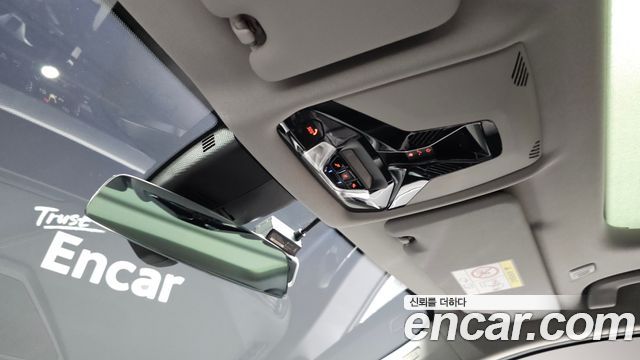 BMW 1 Series (F40) 120i Sports 2021 — фото 17