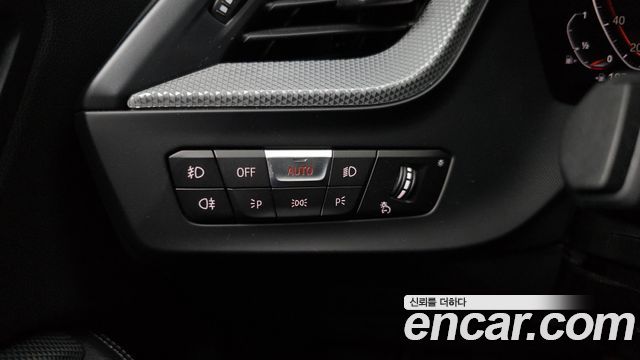 BMW 1 Series (F40) 120i Sports 2021 — фото 18