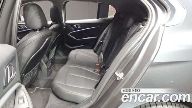 BMW 1 Series (F40) 120i Sports 2021 — фото 26