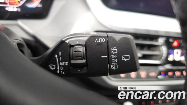BMW 1 Series (F40) 120i Sports 2021 — фото 28