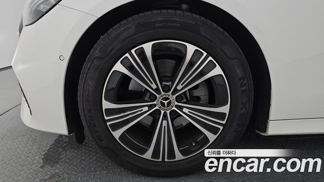 Mercedes-Benz E-Class (W214) E200 Avantgarde 2024 — фото 5