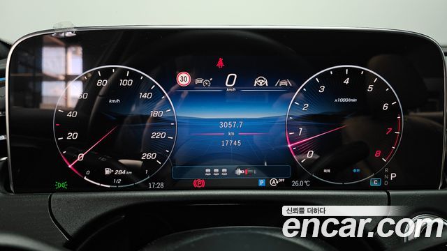 Mercedes-Benz E-Class (W214) E200 Avantgarde 2024 — фото 8
