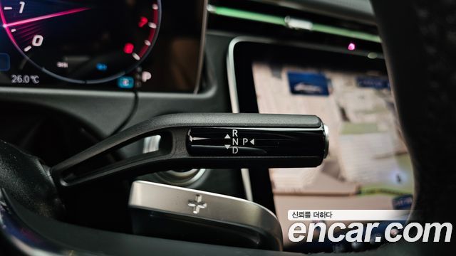 Mercedes-Benz E-Class (W214) E200 Avantgarde 2024 — фото 9