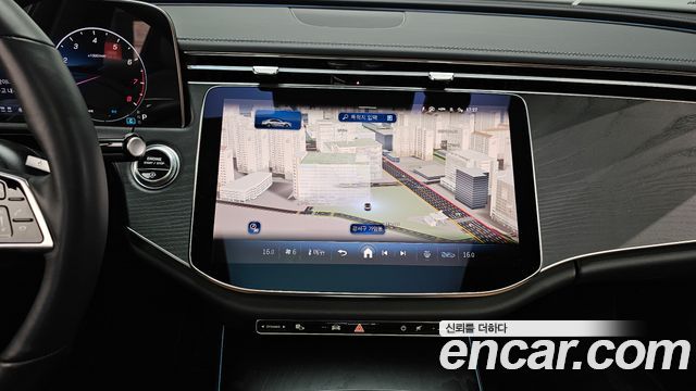 Mercedes-Benz E-Class (W214) E200 Avantgarde 2024 — фото 14
