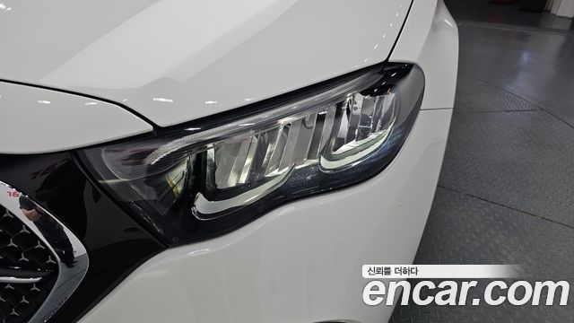 Mercedes-Benz E-Class (W214) E200 Avantgarde 2024 — фото 22
