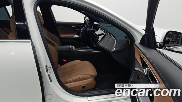 Mercedes-Benz E-Class (W214) E200 Avantgarde 2024 — фото 26
