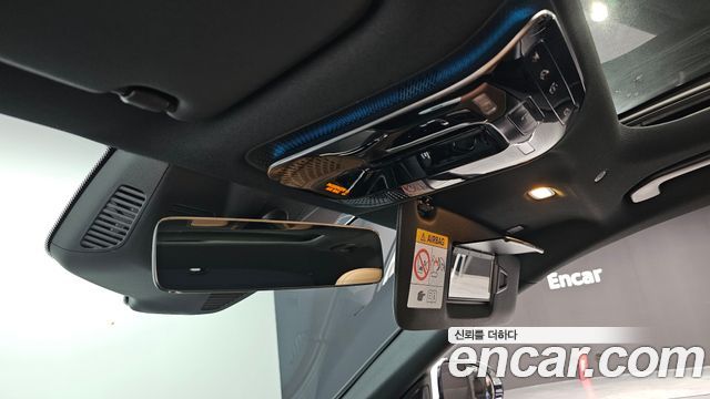 Mercedes-Benz E-Class (W214) E200 Avantgarde 2024 — фото 27