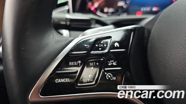 Mercedes-Benz E-Class (W214) E200 Avantgarde 2024 — фото 32
