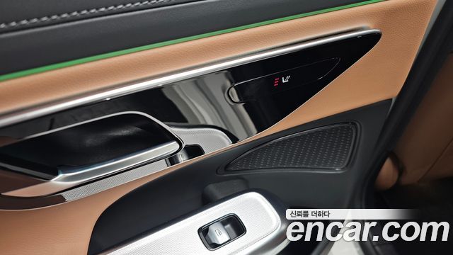Mercedes-Benz E-Class (W214) E200 Avantgarde 2024 — фото 34