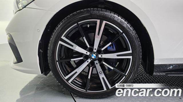 BMW 5 Series (G60) 530i xDrive M Sport 2025 — фото 5