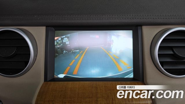 Land Rover Discovery 4 3.0 SDV6 SE 2013 — фото 16