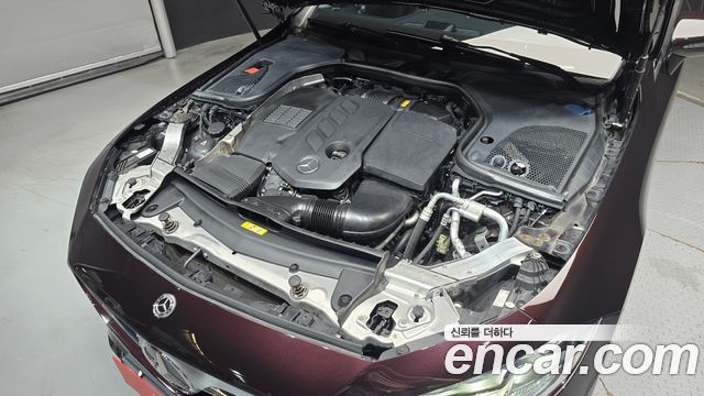 Mercedes-Benz CLS-Class (C257) CLS300d AMG Line 2019 — фото 6