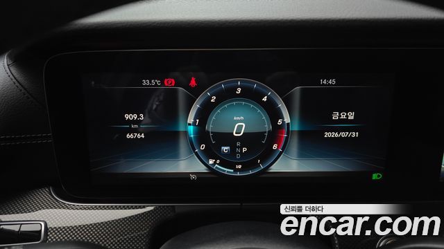 Mercedes-Benz CLS-Class (C257) CLS300d AMG Line 2019 — фото 8