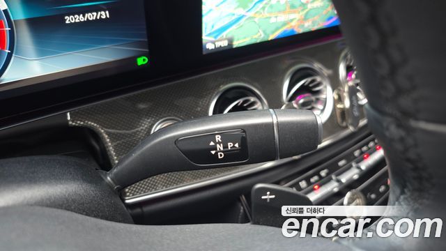 Mercedes-Benz CLS-Class (C257) CLS300d AMG Line 2019 — фото 9