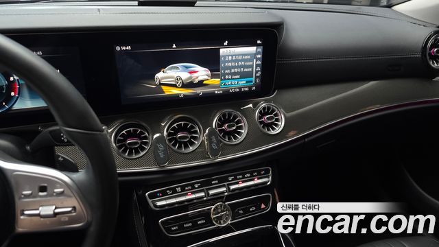 Mercedes-Benz CLS-Class (C257) CLS300d AMG Line 2019 — фото 14