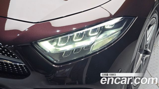 Mercedes-Benz CLS-Class (C257) CLS300d AMG Line 2019 — фото 22