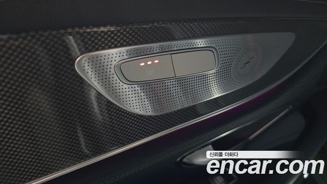 Mercedes-Benz CLS-Class (C257) CLS300d AMG Line 2019 — фото 27
