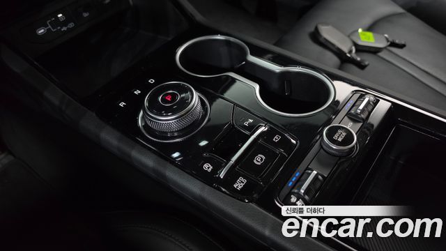 Kia K5 (III) 2.0 Prestige 2024 — фото 9