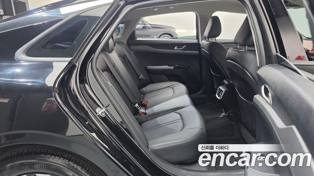 Kia K5 (III) 2.0 Prestige 2024 — фото 15