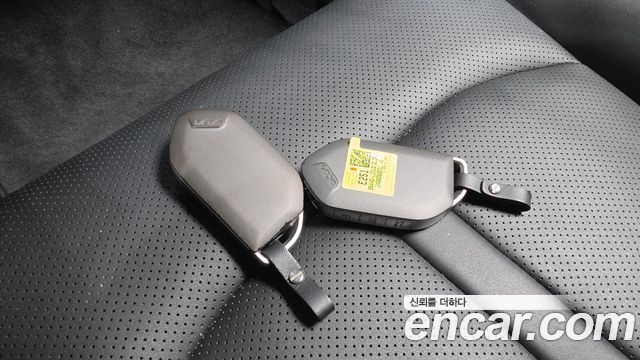 Kia K5 (III) 2.0 Prestige 2024 — фото 19