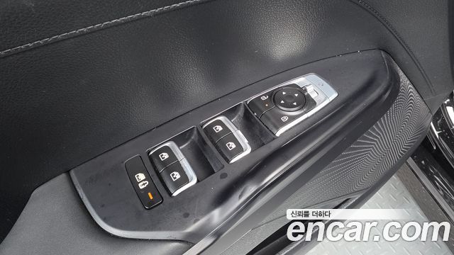 Kia K5 (III) 2.0 Prestige 2024 — фото 24