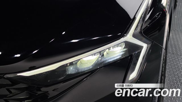 Kia K5 (III) 2.0 Prestige 2024 — фото 28
