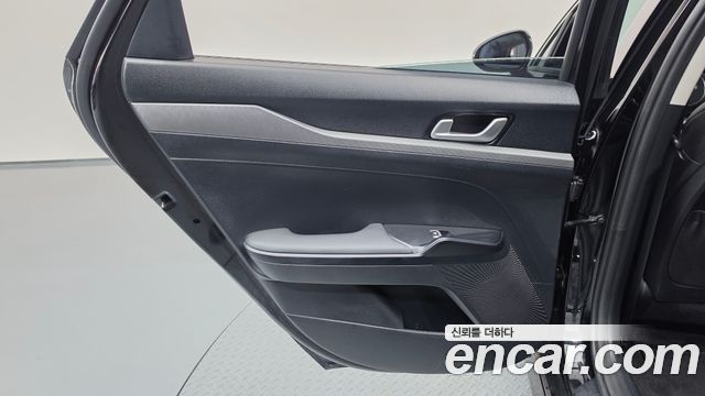 Kia K5 (III) 2.0 Prestige 2024 — фото 31