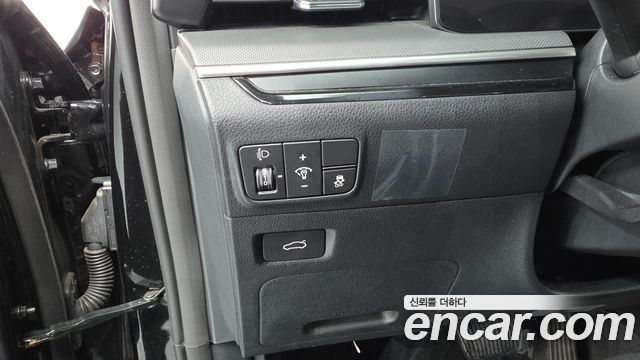 Kia K5 (III) 2.0 Prestige 2024 — фото 35