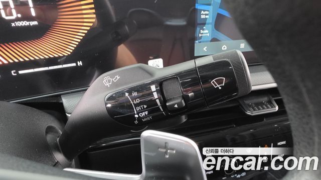 Kia K5 (III) 2.0 Prestige 2024 — фото 36