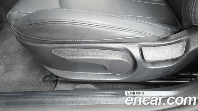 Kia K5 (III) 2.0 Prestige 2024 — фото 37