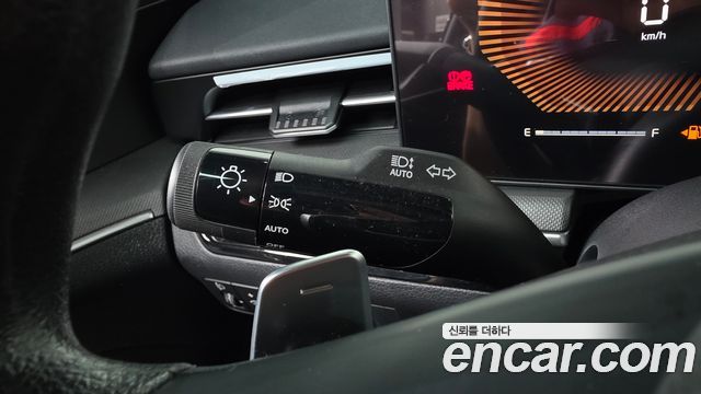 Kia K5 (III) 2.0 Prestige 2024 — фото 39