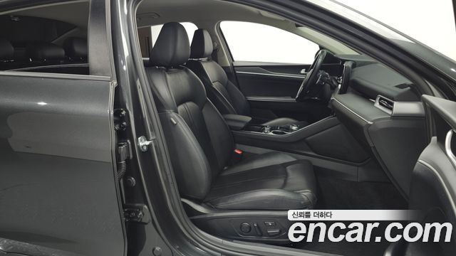 Kia K5 (III) 2.0 Prestige 2022 — фото 11