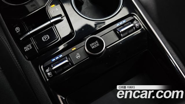 Kia K5 (III) 2.0 Prestige 2022 — фото 19