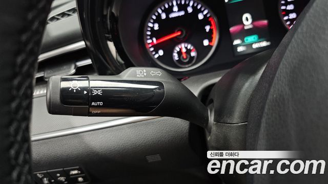 Kia K5 (III) 2.0 Prestige 2022 — фото 29