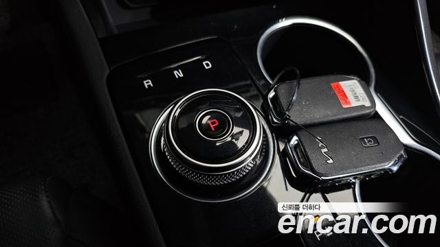 Kia K5 (III) 2.0 Noblesse 2023 — фото 9