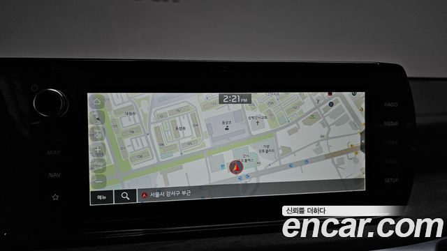 Kia K5 (III) 2.0 Noblesse 2023 — фото 18