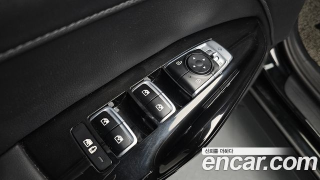 Kia K5 (III) 2.0 Noblesse 2023 — фото 24