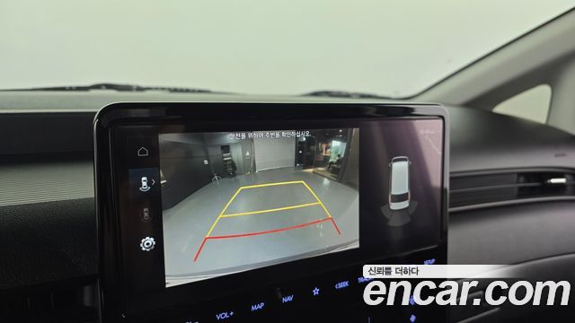 Hyundai Staria Cargo 3-Seater Smart 2022 — фото 14