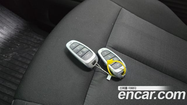 Hyundai Staria Cargo 3-Seater Smart 2022 — фото 15