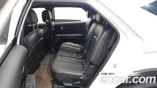 Hyundai Ioniq 5 Long range Commercial 2022 — фото 11