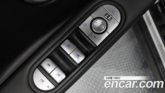 Hyundai Ioniq 5 Long range Commercial 2022 — фото 12