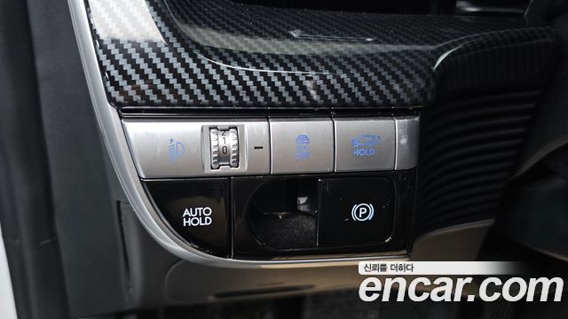 Hyundai Ioniq 5 Long range Commercial 2022 — фото 13