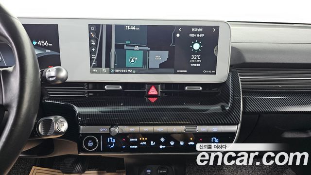Hyundai Ioniq 5 Long range Commercial 2022 — фото 17