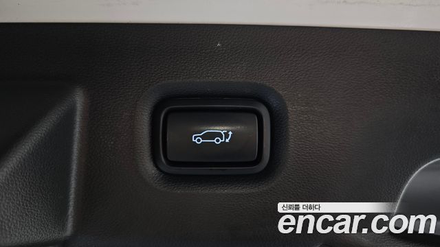 Hyundai Ioniq 5 Long range Commercial 2022 — фото 20