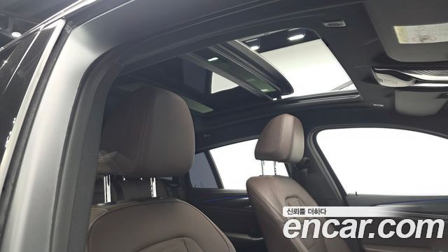 BMW X4 (G02) xDrive20i M Sport 2023 — фото 17