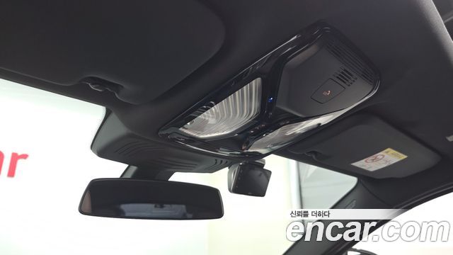 BMW X4 (G02) xDrive20i M Sport 2023 — фото 18