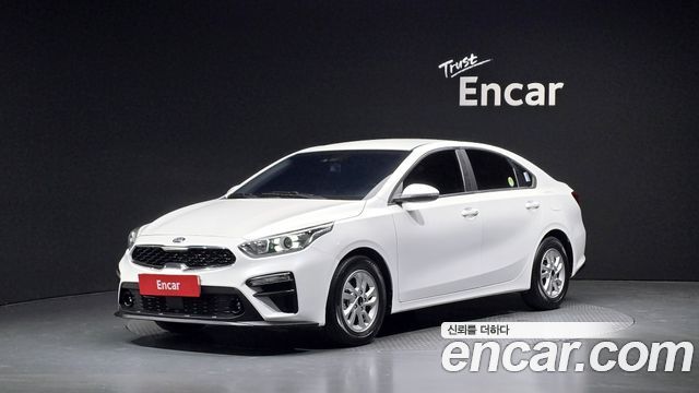 Kia K3 Prestige