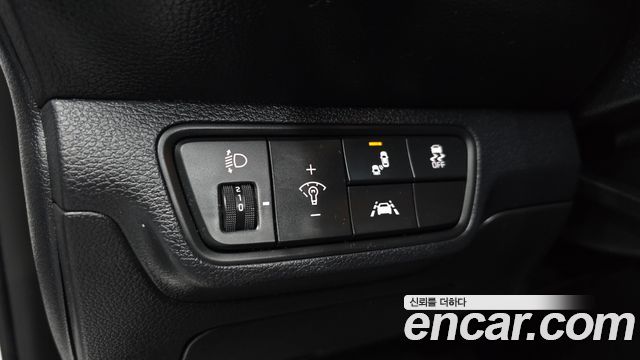 Kia K3 Prestige 2021 — фото 14