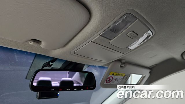 Kia K3 Prestige 2021 — фото 20